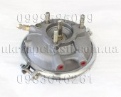 Усилитель тормозов (вакуум) ГАЗ-3309 с дв. Д-245 (с АБС) 3309-3510009